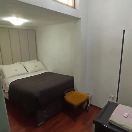 Appartamento Casita Libertad Barranco Distretto di Distretto di Lima Esterno foto