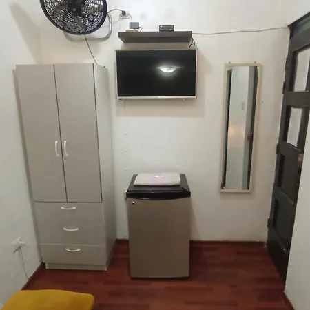 Appartamento Casita Libertad Barranco Distretto di Distretto di Lima Camera foto