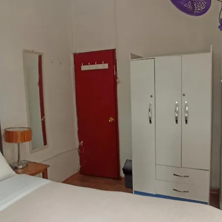 Appartamento Casita Libertad Barranco Distretto di Distretto di Lima Camera foto