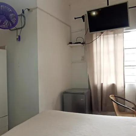 Appartamento Casita Libertad Barranco Distretto di Distretto di Lima Camera foto