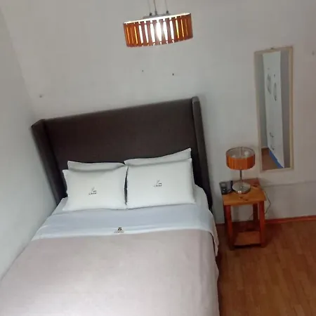 Appartamento Casita Libertad Barranco Distretto di Distretto di Lima Esterno foto