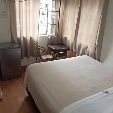 Appartamento Casita Libertad Barranco Distretto di Distretto di Lima Esterno foto