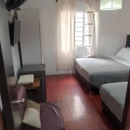 Appartamento Casita Libertad Barranco Distretto di Distretto di Lima Esterno foto