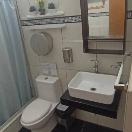 Appartamento Casita Libertad Barranco Distretto di Distretto di Lima Esterno foto