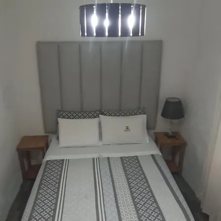 Appartamento Casita Libertad Barranco Distretto di Distretto di Lima Camera foto