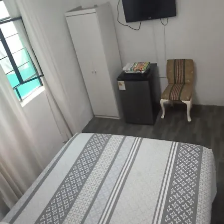 Appartamento Casita Libertad Barranco Distretto di Distretto di Lima Camera foto