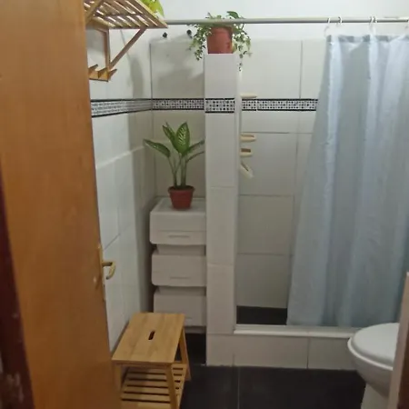Appartamento Casita Libertad Barranco Distretto di Distretto di Lima Esterno foto