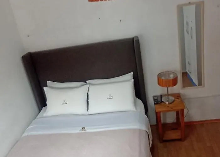Casita Libertad Barranco