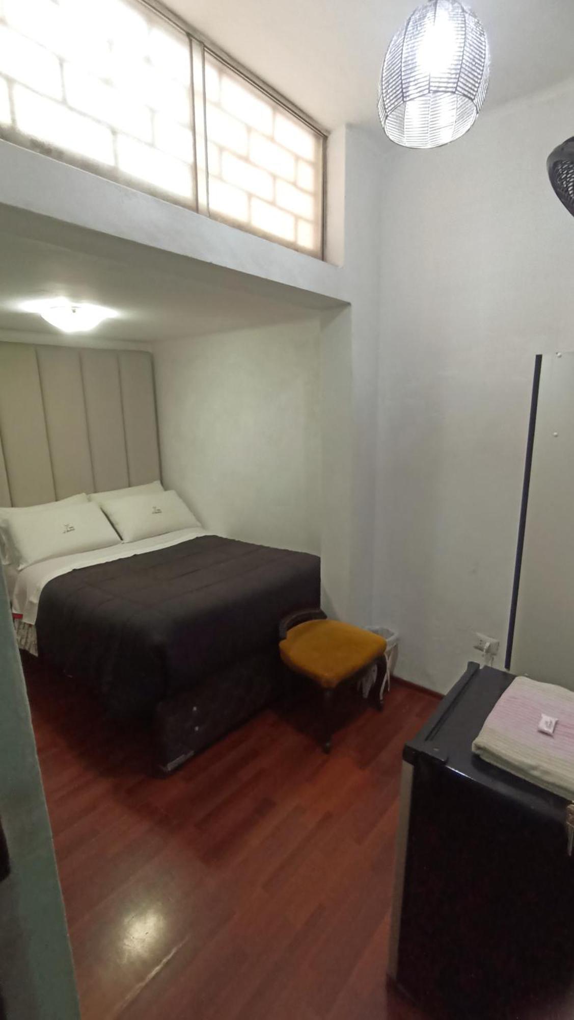 Alloggio in famiglia Casita Libertad Barranco Distretto di Lima
