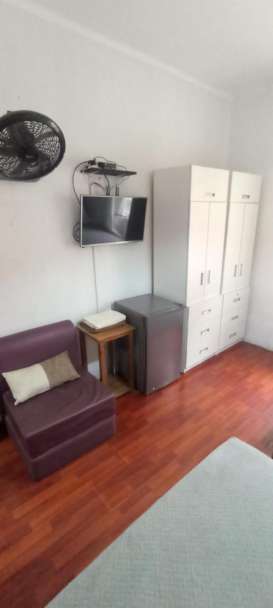 Casita Libertad Barranco *