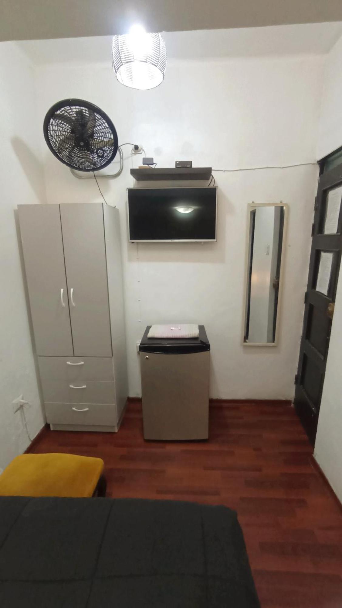 Casita Libertad Barranco