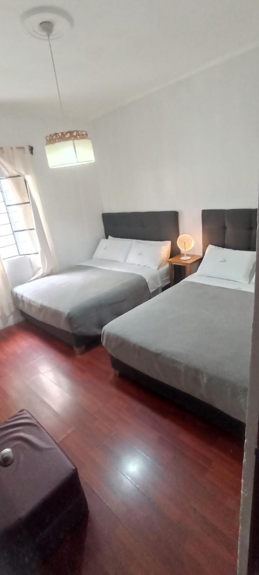 Casita Libertad Barranco Alloggio in famiglia Distretto di Lima