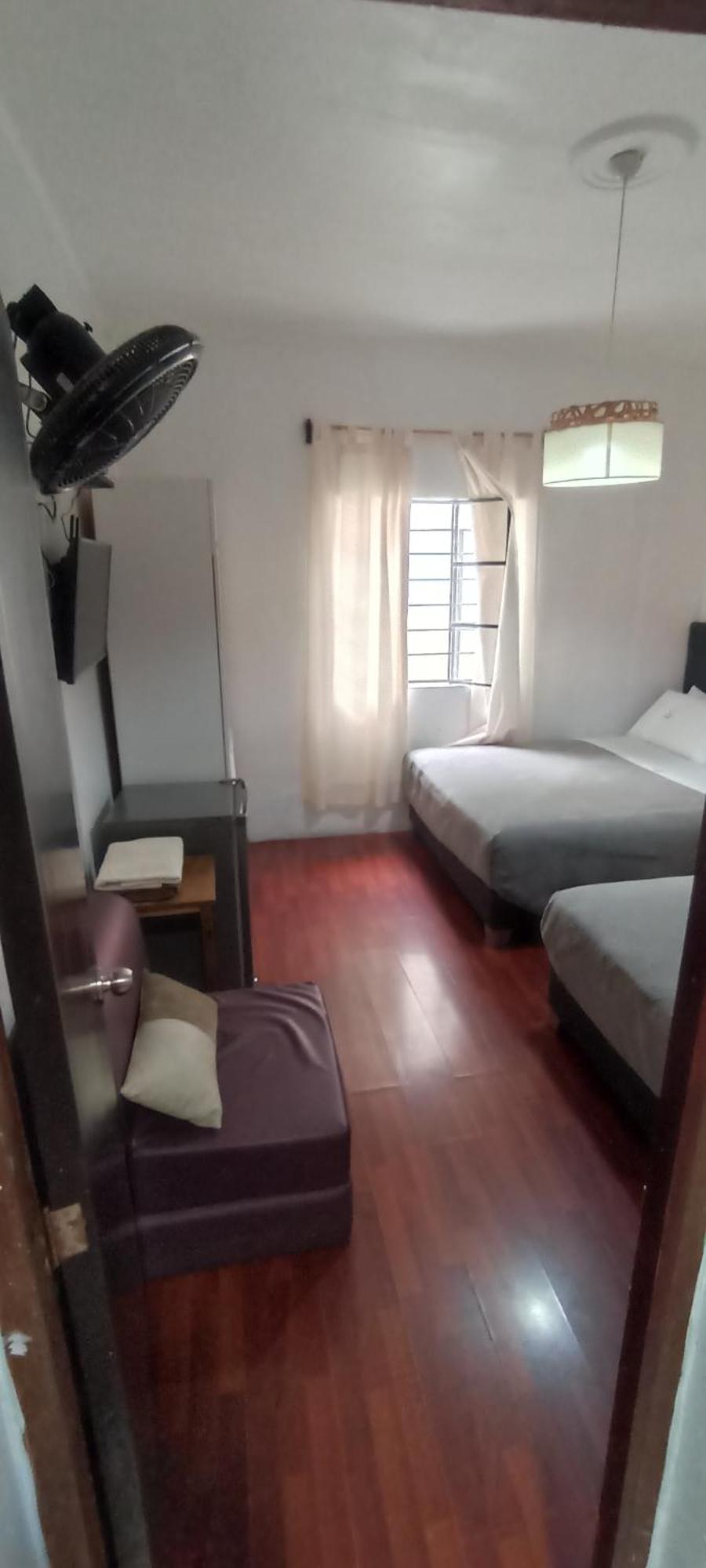 Casita Libertad Barranco