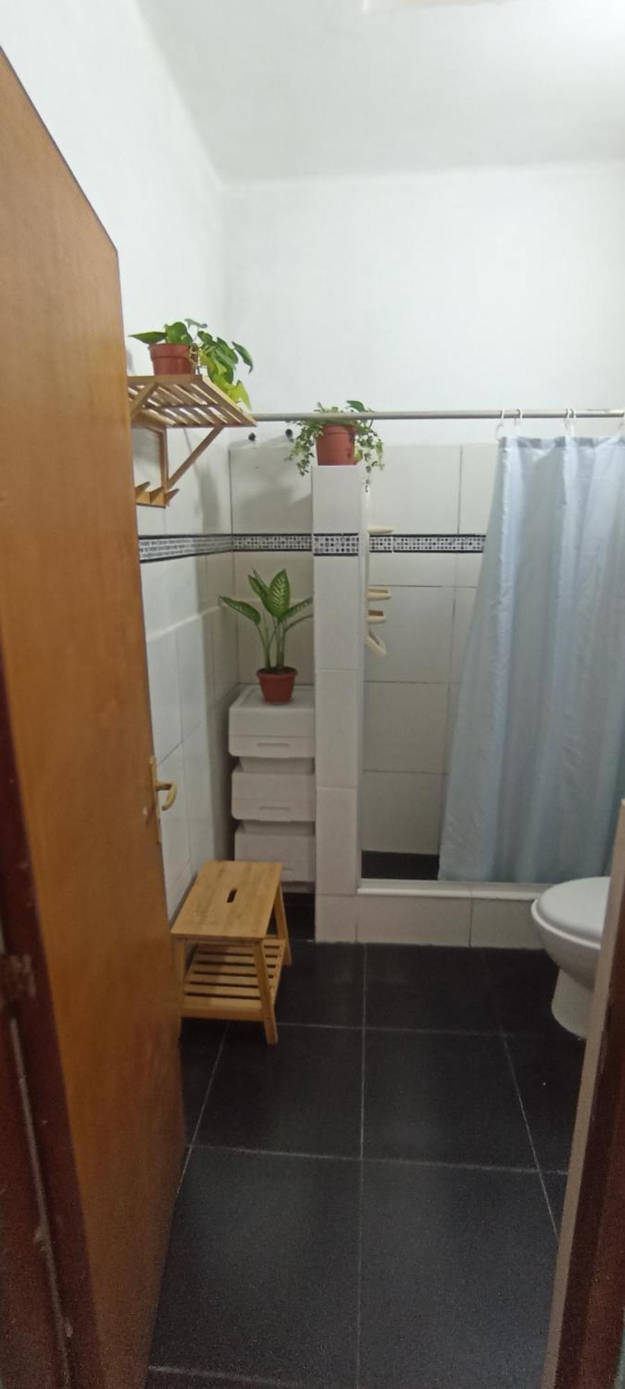 Alloggio in famiglia Casita Libertad Barranco